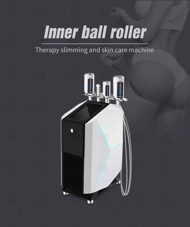 Endosfera Therapy Machine